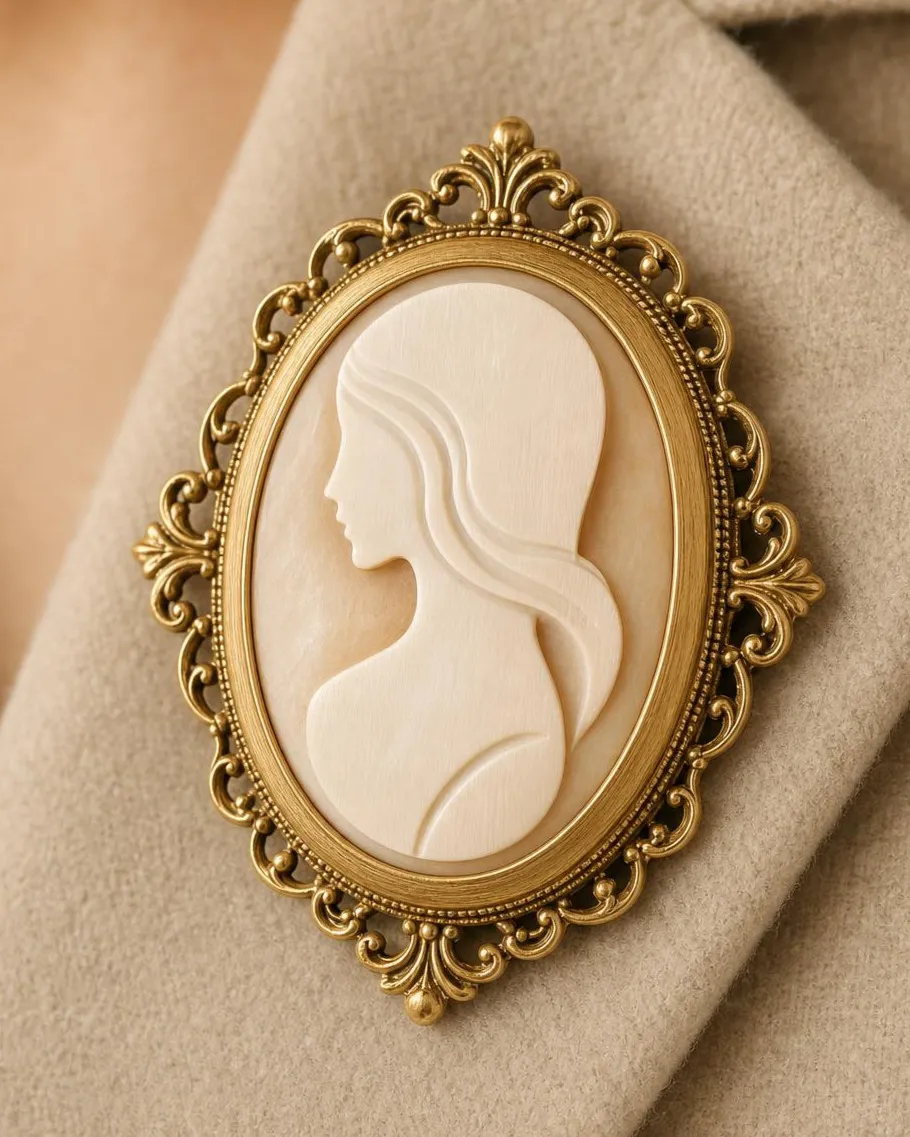 12 Statement Jewelry Pieces to Elevate Any Outfit