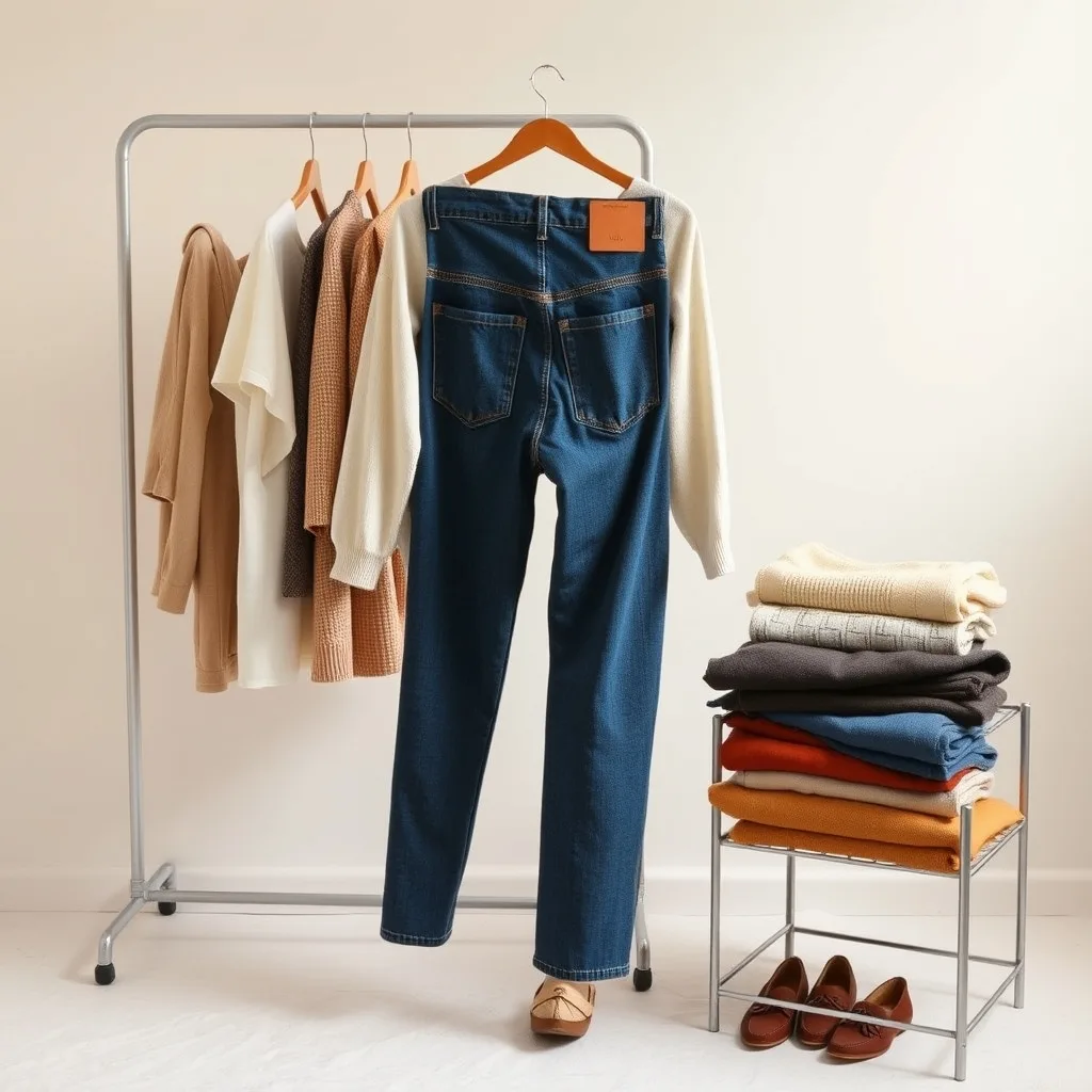 12 Back Pocket Jean Designs For Senior Women's Style