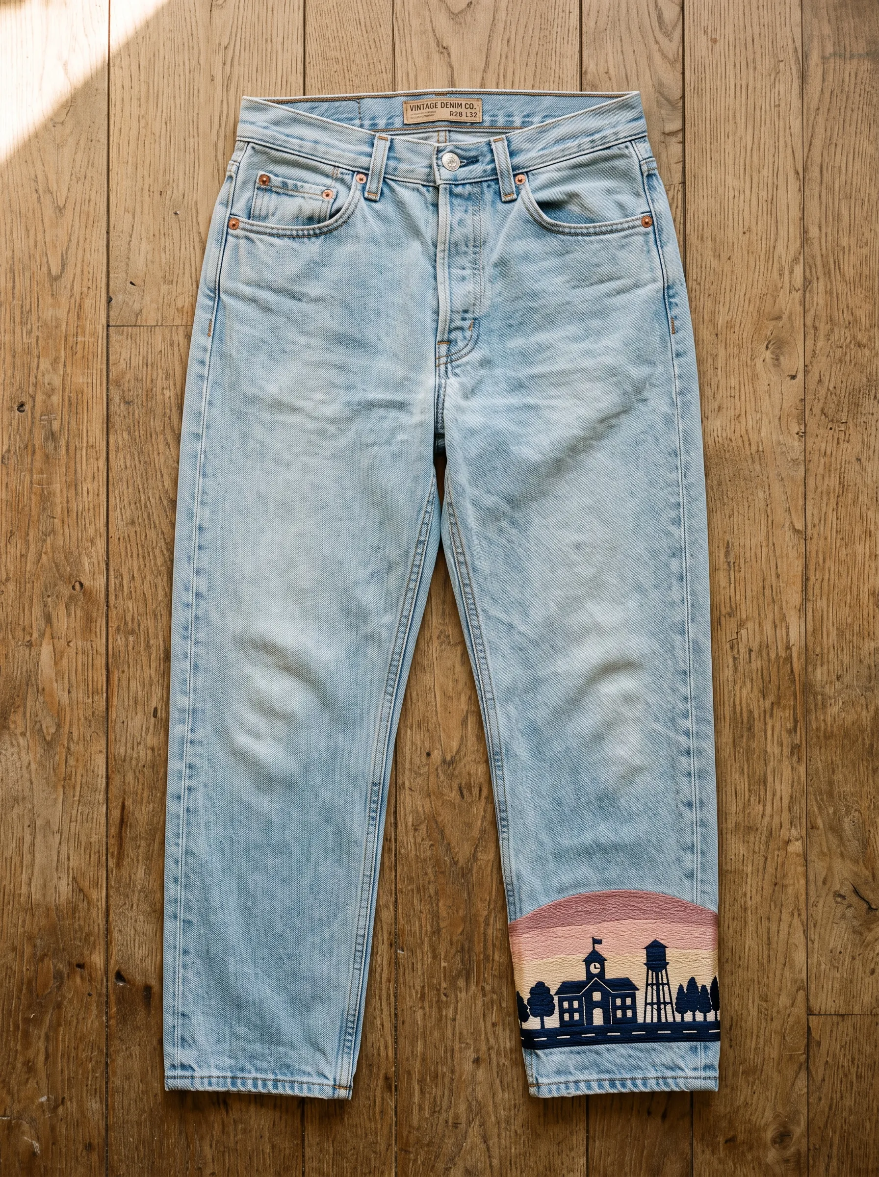 12 Senior Jeans Ideas for Graduation Season 2027