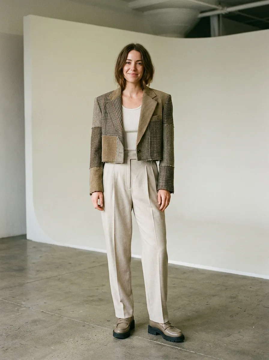 14 Upcycled Clothing Ideas to Revive Vintage Pieces