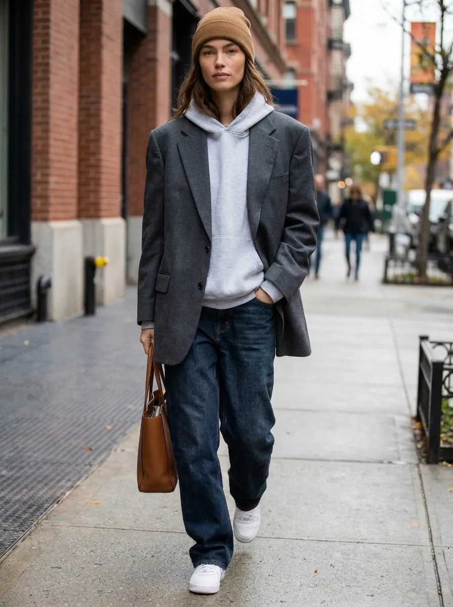 15 Fall Outfit Ideas Using Clothes You Already Own
