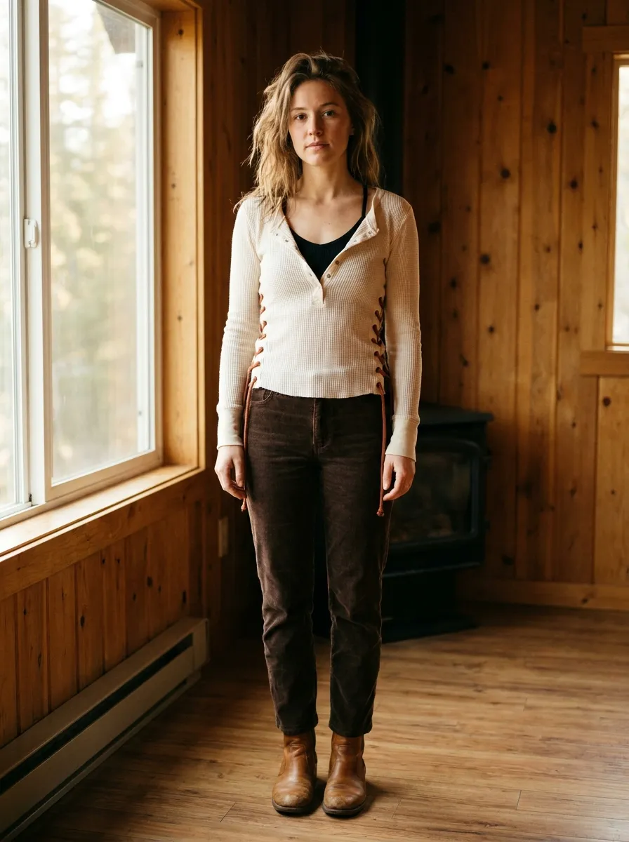 15 Thrift Flip Ideas for a Grunge Inspired Wardrobe