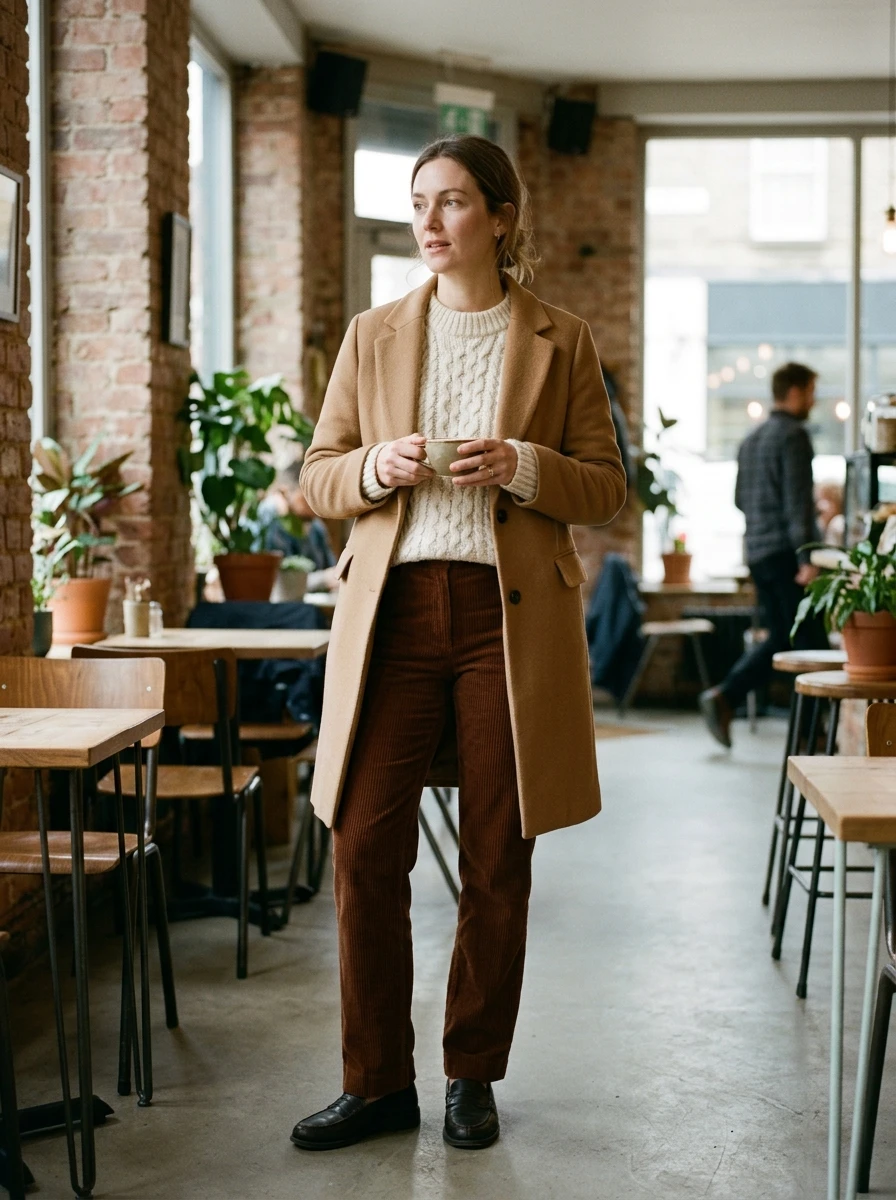 16 Best Aesthetic Winter Outfit Looks to Pin and Wear