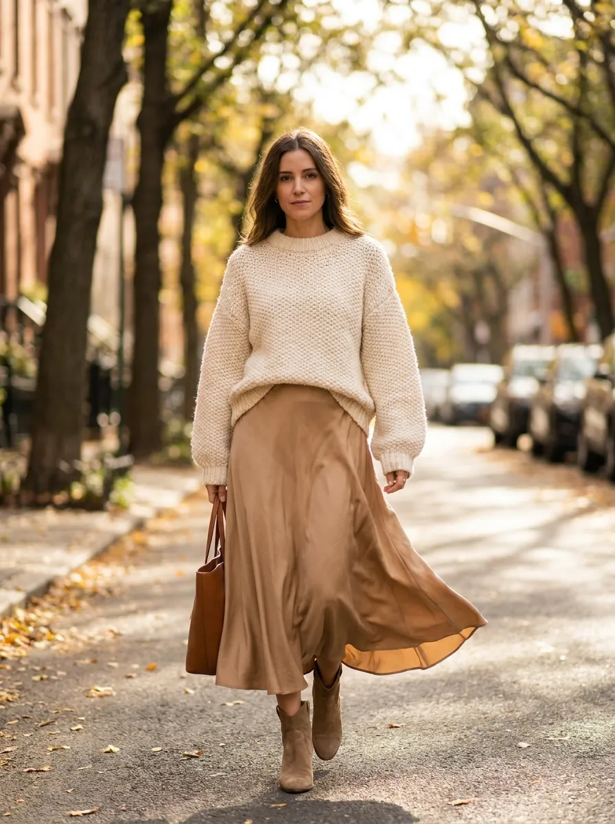 18 Chic September Outfits to Start Your Fall Style