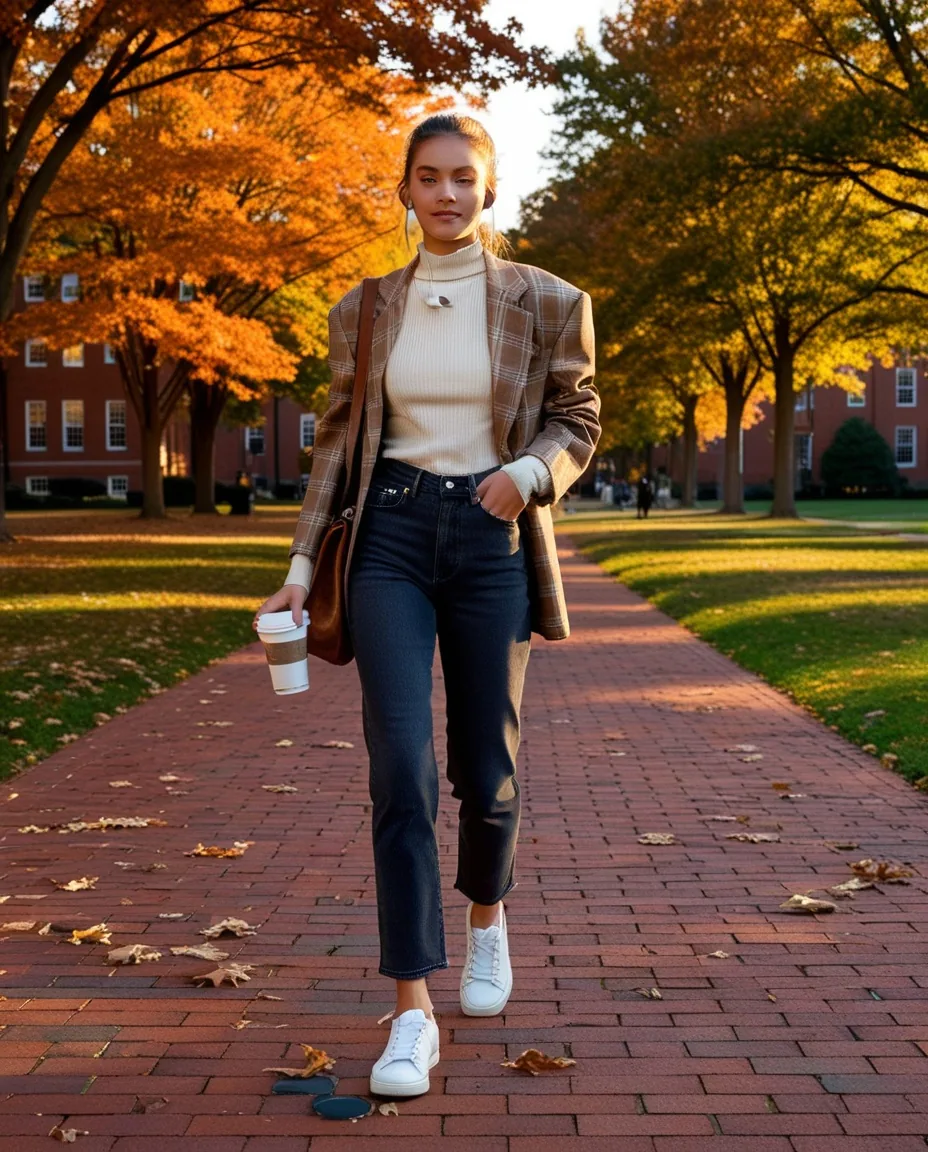 7 Best Back-to-School Shoes Every College Girl Needs